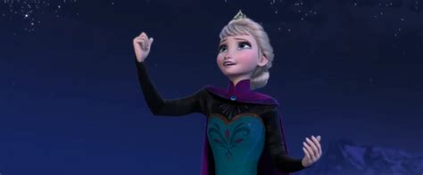 Let It Go HD Screencaps - Frozen Foto (36269993) - Fanpop