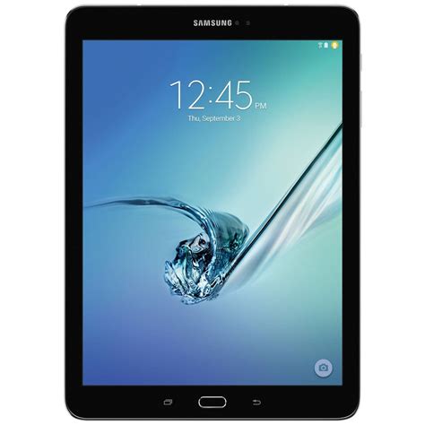 قیمت و خرید تبلت سامسونگ مدل Galaxy Tab S2 97 Lte ظرفیت 32 گیگابایت