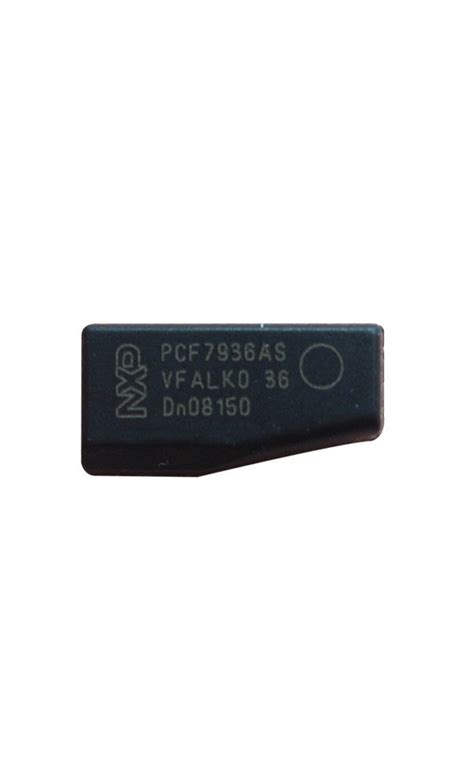 PCF7936: Pack of 10 - Transponders - Transponders