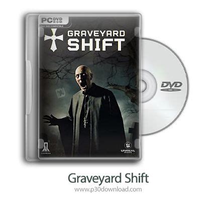 Download Graveyard Shift – Graveyard Shift game | Graveyard shift ...