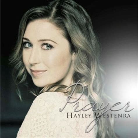 Hayley Westenra Prayer Lyrics And Tracklist Genius