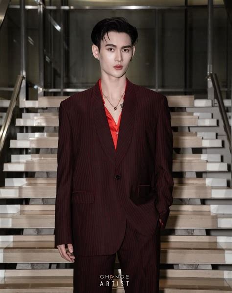 Pin By Kira Schartz On Thai Actors Pit Babe Babes Actors