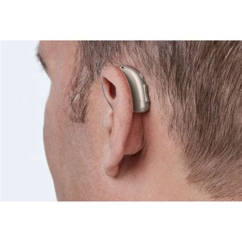 Oticon Real Minirite Soundlife Hearing