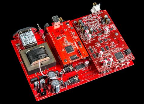 Schiit Audio, Headphone amps and DACs made in USA.