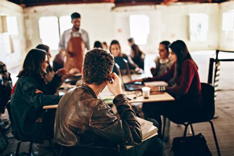 Entenda O Que é Cultura Organizacional E Como Ela Pode Beneficiar Seu