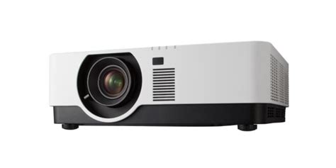 New NEC 4K projector outshines most with 5,000-lumens - 9to5Toys