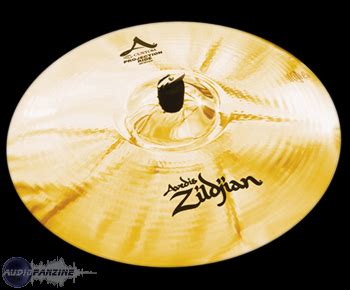 Zildjian A Custom Projection Products Audiofanzine