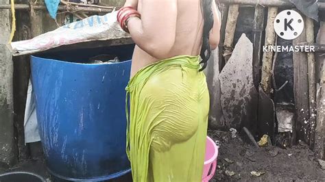 Anita Yadav Bathing Outside With Dance Indian Amateur Porn XHamster