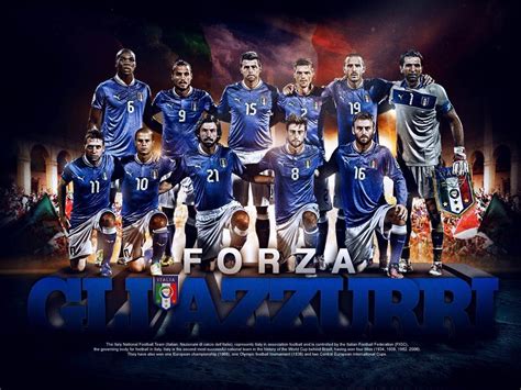 Italy Soccer Wallpapers - Top Free Italy Soccer Backgrounds ...