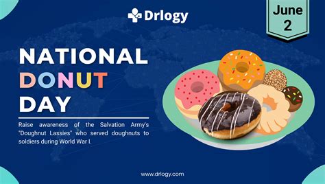 Top Day Celebrate In Donut Day 2024 Tags Drlogy