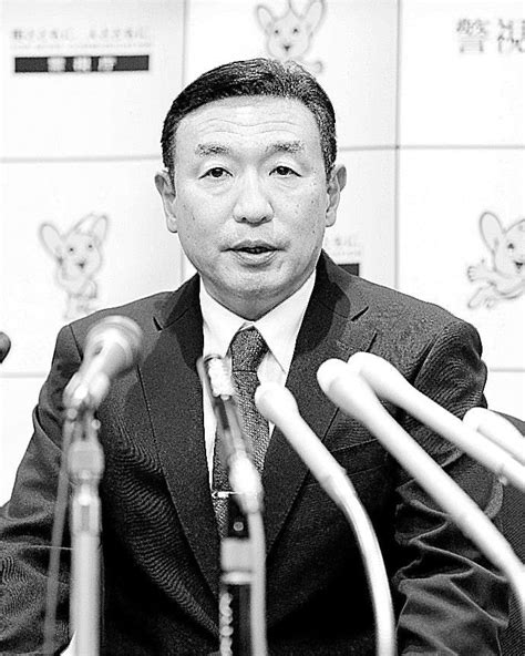 時の人 第78代警視庁捜査1課長に就任する国府田剛さん 山陰中央新報デジタル