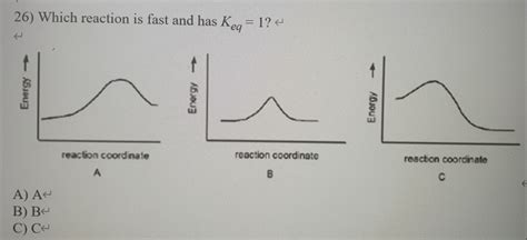 Solved 3 Which Of The Following Statements About