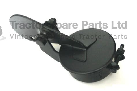 NTK241 - Weather cap | Tractor Spare Parts