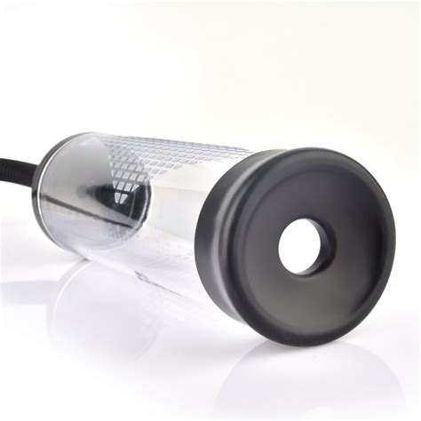 Enlargement Vacuum Pump Penis Pump Penis Enlargement Vacuum Extender Sex Toys Enlarger Extension