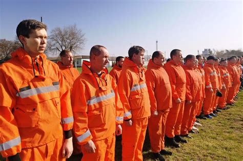 Более 50 кандидатов в добровольные пожарные прошли обучение в ...