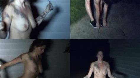 Tawnees Nude Outdoor Jump Rope Sd Wmv Extreme Nude Workouts Clips Sale