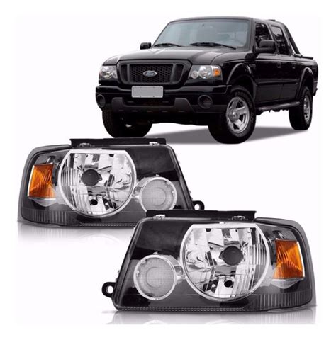 Optica P Ford Ranger 2004 2005 2006 2007 2008 2009 MULTIPARTESBSAS