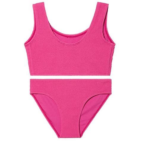 HIP HOPPS Kinder Bikini 2 teilig von Kaufland für 2 99 ansehen