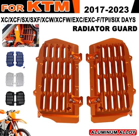 Защита радиаторов Ktm/Husqvarna - купить по низким ценам в интернет ...