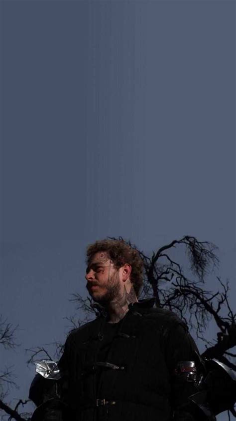 Post Malone Wallpapers Wallpaper Cave