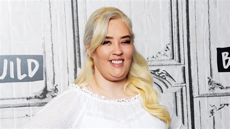 Mama June Taking It One Day At A Time Amid Anna Chickadee Cardwell