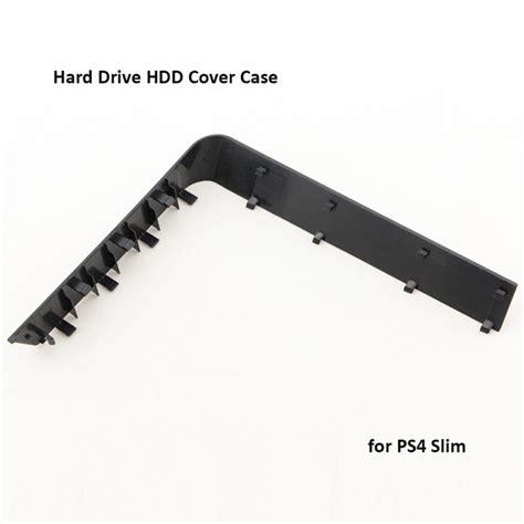 Ps4 Slim Replacement Hard Drive Hdd Cover