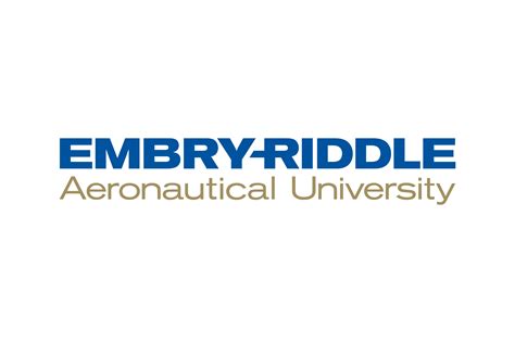 Download Embry–Riddle Aeronautical University (ERAU) Logo in SVG Vector or PNG File Format ...