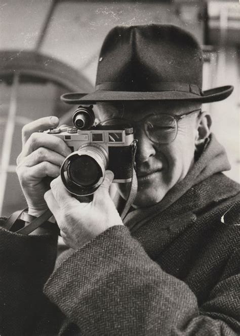 Jane Bown 1925 2014 Portrait Of Henri Cartier Bresson Catawiki