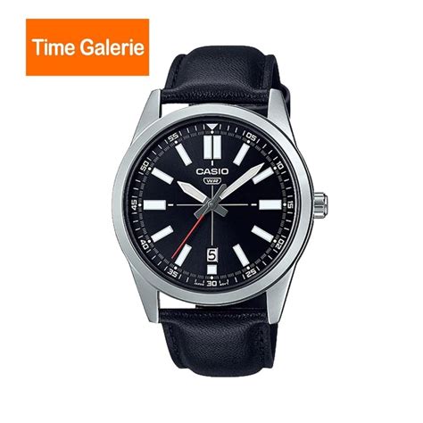 Casio General Mtp Vd L Eudf Shopee Malaysia