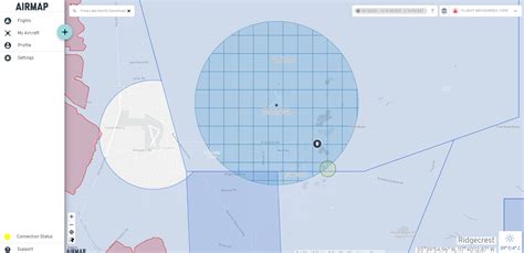 Understanding Airspace