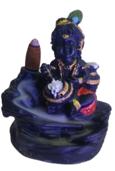 Polyresin Laddu Gopal Statue Home At Rs 110 In New Delhi ID