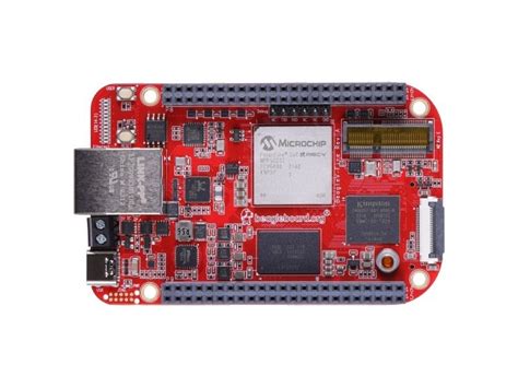 PolarFire SoC Getting Started Page Microchip Technology