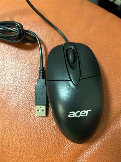 Acer Mouse Computers Tech Parts Accessories Mouse Mousepads On