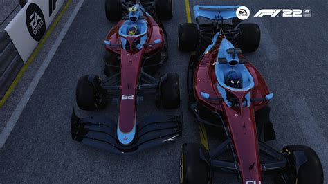 Unexpected car in pit exit : r/F1Game