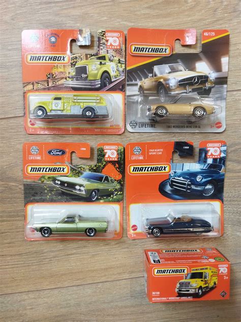 Метални колички Matchbox collectors и Hot Wheels гр Варна Гранд Мол Варна OLX bg
