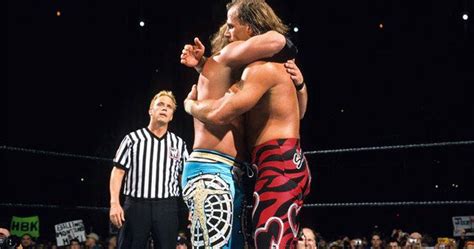 The 10 Greatest Wrestlers of the 1990s