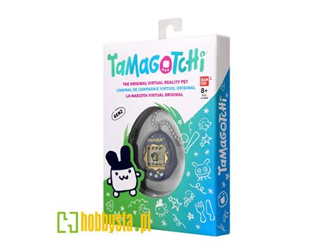 Tamagotchi Starry Shower