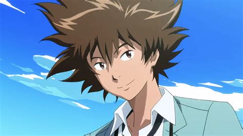 Digimon Adventure Tri Yagami Taichi Digimon Adventure Digimon