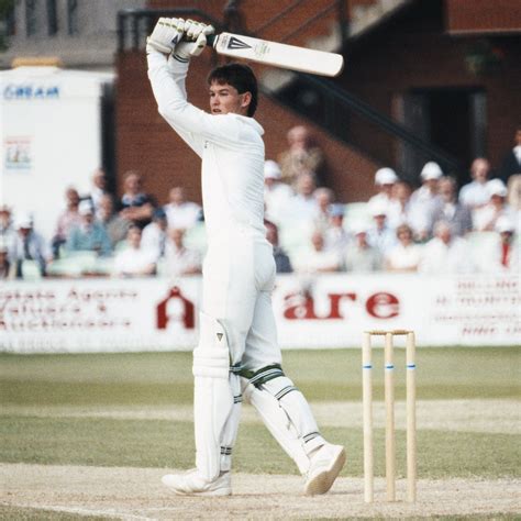 The Cricketer On Twitter OnThisDay 1988 Graeme Hick Reeled Off An