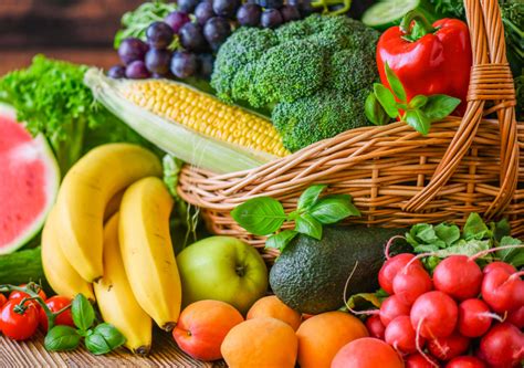 Assorted Fresh Vegetables Jigsaw Puzzle In Fruits Veggies Puzzles On