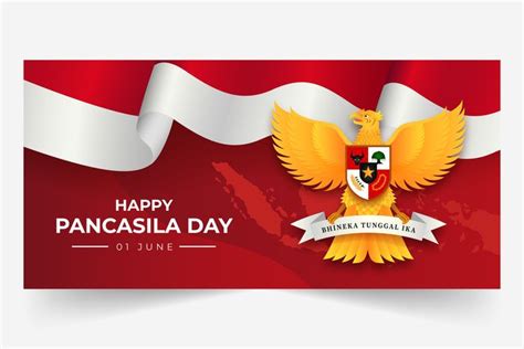 Garuda Pancasila Apa Makna Di Balik Simbolnya Sejarah Lahirnya