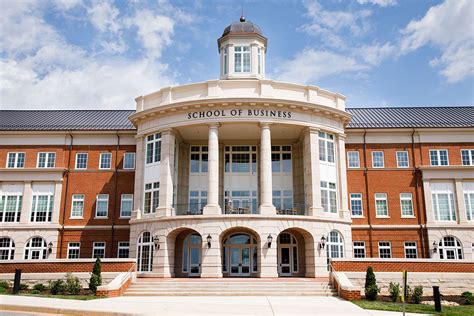 ACBSP Reaffirms Accreditation For Liberty University Business Programs