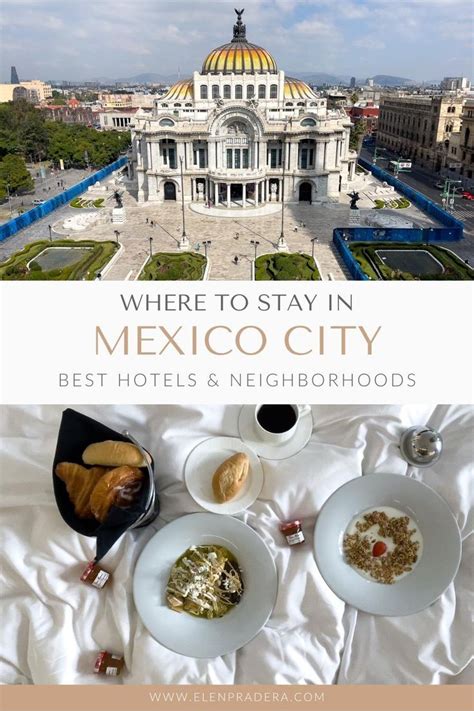 Where To Stay In Mexico City The Best Hotels And Neighborhoods Artofit