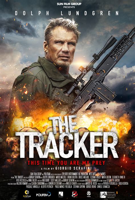 The Tracker 2019 - lightdl-movies