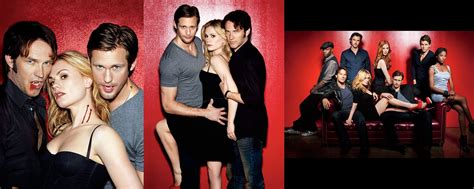 true blood actors