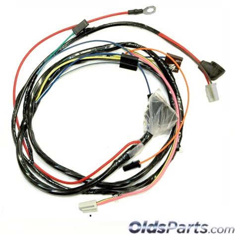 Engine Harness - OldsParts.com