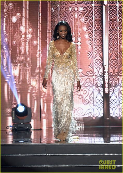 Photo Deshauna Barber Wins Miss Usa 2016 16 Photo 3674614 Just