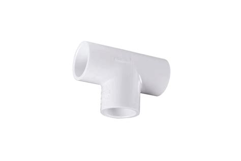 Tee Lisa De PVC De 1 1 2 Sanitario Panama Rainwater