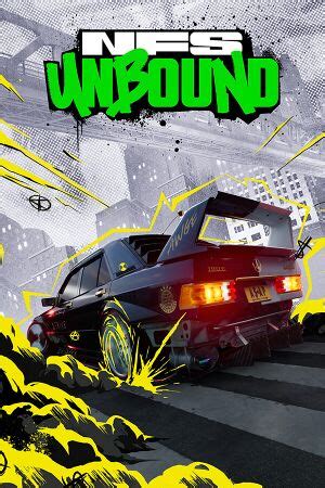 Need For Speed Unbound PCGamingWiki PCGW Bugs Fixes Crashes Mods