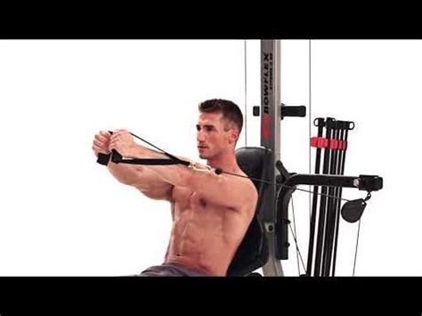 Bowflex Elite Workout Dvd | EOUA Blog